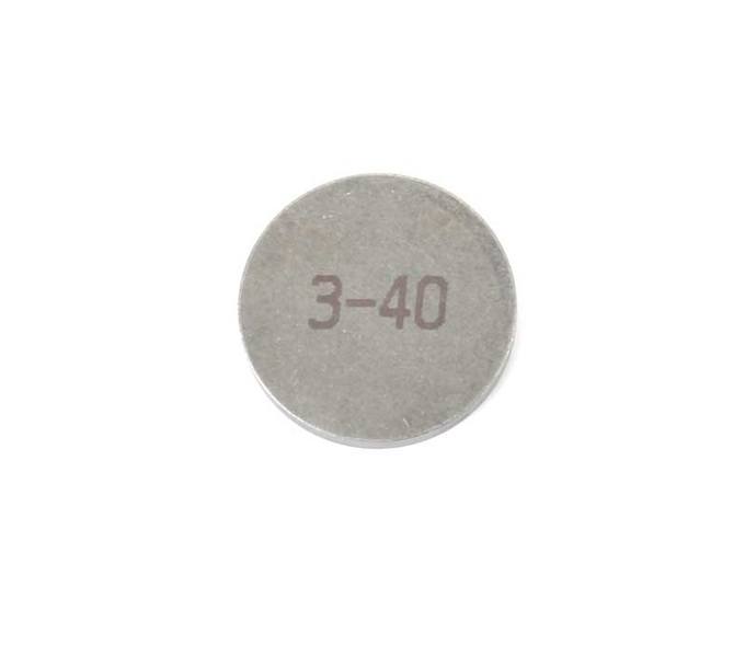 Audi VW Valve Shim (31x3.40mm) 056109563 - CRP 056109563